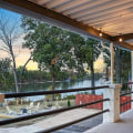 The Allure of Waterfront Properties in Nashville, TN