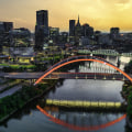 The Booming Real Estate Market in Nashville, TN: An Expert's Perspective