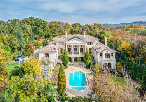 The Most Desirable and Expensive Neighborhoods in Nashville, TN