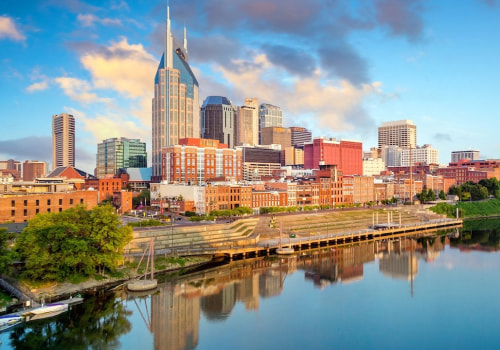 Maximizing Tax Savings for Properties in Nashville, TN