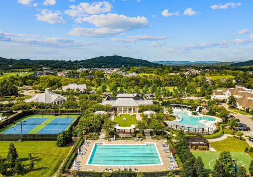 The Ultimate Guide to Golf Course Communities in Nashville, TN